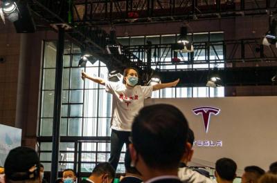 # Tesla's Exit from China's Paradise Reveals Risks of Betting on Beijing