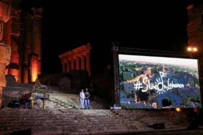 Baalbek Festivals Defy Lebanese Crisis with a Unique Concert Supporting Young Talents