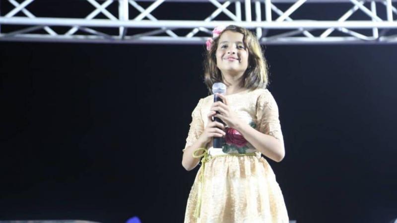 A Voice for Homeless Displaced People and Orphans: A Yemeni Song from Under the Ruins of War