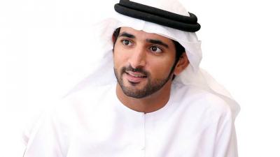 Sheikh Hamdan bin Mohammed Forms the Supreme Committee for Urban Planning in Dubai