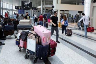 Lebanese Escape to Unfamiliar Destinations Amid Economic Collapse