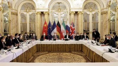 Tensions in U.S.-Iran Negotiations Lead to High-Level Withdrawal