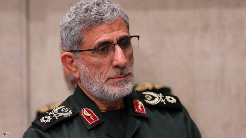 What Messages Are Conveyed by the Visit of the Commander of the 