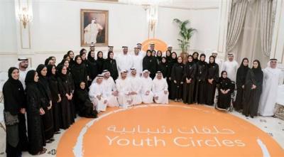 UAE Support for Youth Empowerment in Society