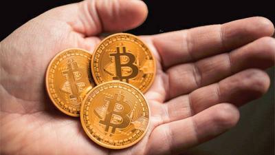 Bitcoin Loses Its Shine to a Rising Star: This Currency is Coming Strong