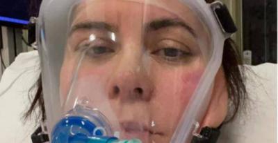 After Coma: COVID-19 Patient Recovers with "Viagra Dose"