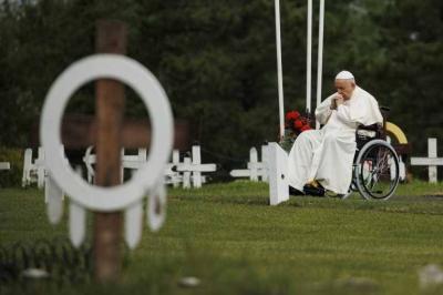 Will the Pope Visit Lebanon After His Health Decline?