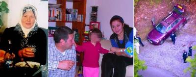 Arrest of Suspect in the Killing of an Iraqi Family at a Resort in the Alps