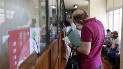 "Identities" Following the Path of "Passports"?