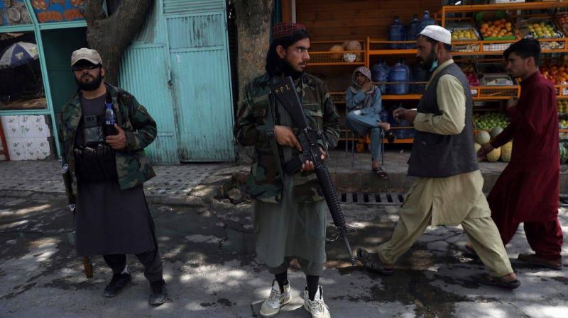 Information about the Rule of the Taliban: Islamic Emirate and Security Integration