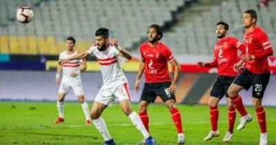 Ahly vs Zamalek: Who Will Triumph in Classic 122?