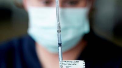 # How the Pfizer Vaccine is Manufactured: Detailed Stages