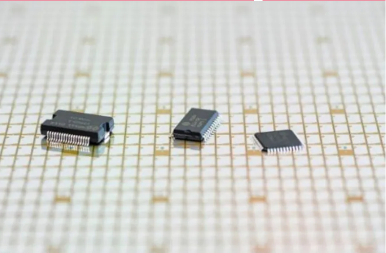 The Automotive Industry Sounds the Alarm Due to Severe Chip Shortage