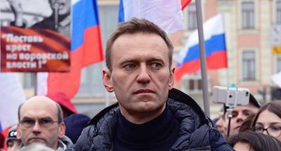 London Imposes New Sanctions on Seven Russians in Navalny Case