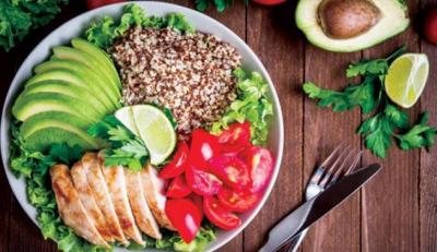10 Golden Rules for Satisfying Healthy Eating Without Deprivation
