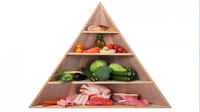 New Review on Low-Carbohydrate Diets