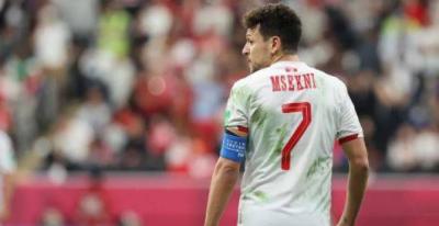 Crises in the Tunisia Camp: Injuries, Seized Jerseys, and Darkness
