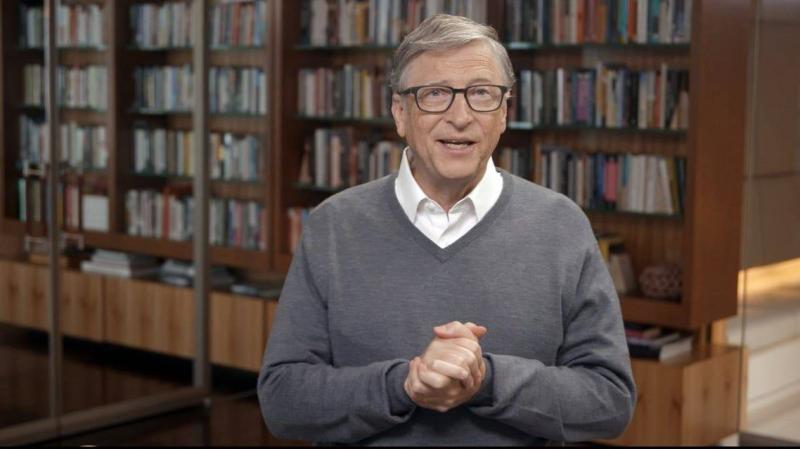 Bill Gates: This is the Date the Pandemic Will End