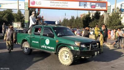 Taliban: It is Too Early to Discuss How We Will Take Power