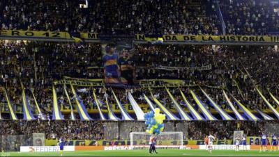 # The 30 Best Football Stadiums: "The Chocolate Box" Ranks as the Craziest