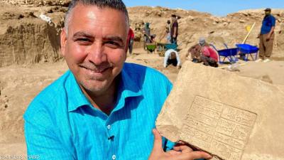 Iraq: Details of the Restoration of the Oldest Archaeological Bridge in the World