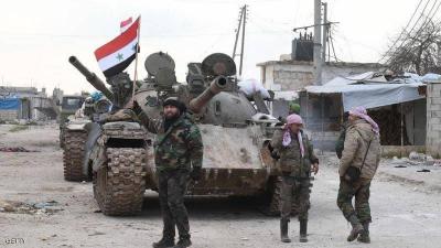 "Daraa Clashes": A New Escalation of the Syrian Conflict or Its End?