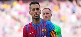 Busquets: We Have the Confidence to Win the Clásico