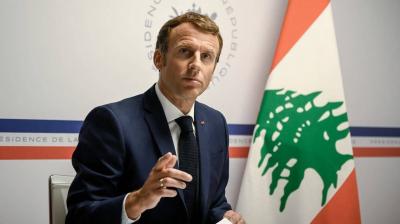 International Conference to Assist Lebanon: Macron States No Blank Checks