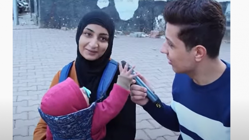 Shocking Surprise in the Story of the Mint Seller After the Confrontation with 