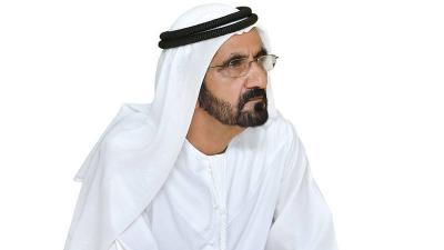 # Sheikh Mohammed bin Rashid: The World's Tourism Recovery Begins in Dubai