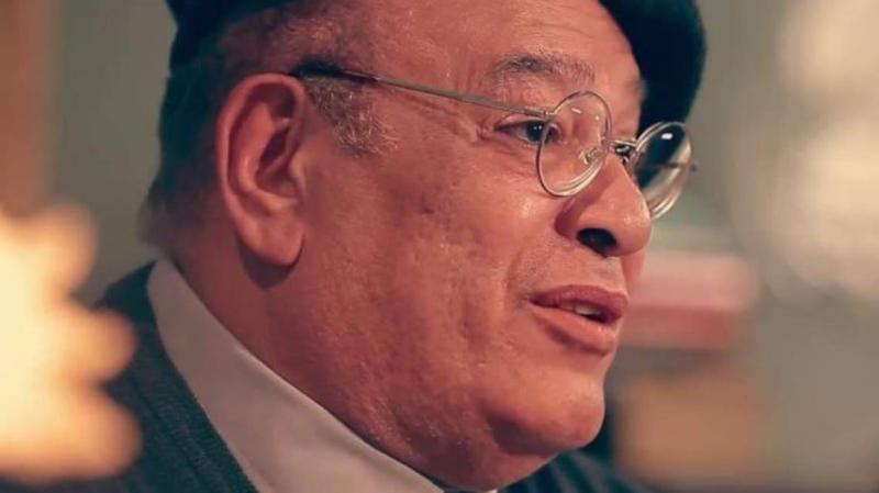 Salah Abdallah: This is Why I Am 