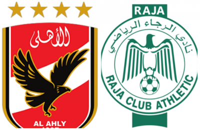 Al Ahly vs. Raja: A "Super" Match with the Flavor of the Arab Cup