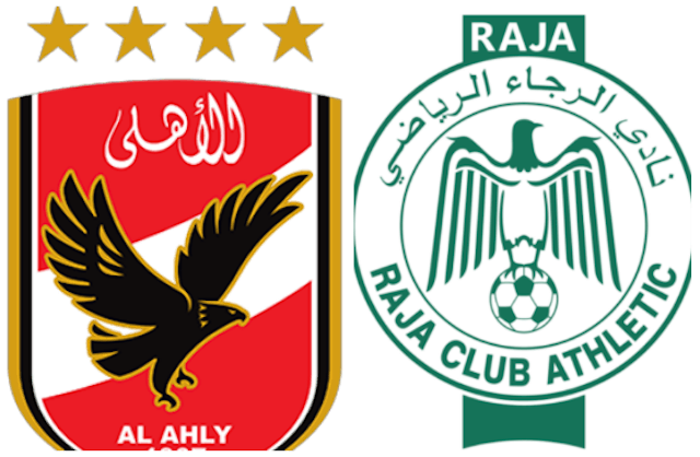 Al Ahly vs. Raja: A 