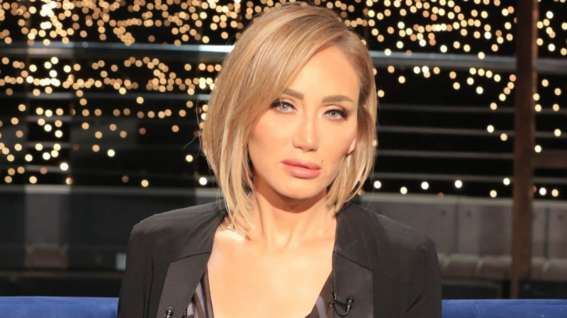 Shocking Message from Riham Said: I’m Near Death and Won’t Forgive Those!