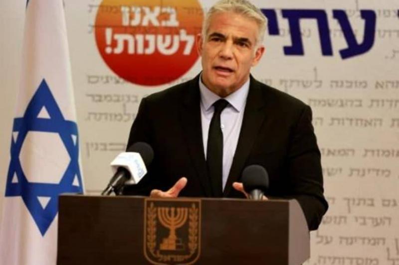 Israeli Foreign Minister Visits Morocco on Historic Trip