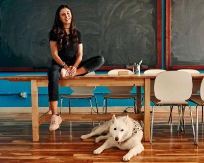 "Extending Dogs' Lifespan": The Latest Silicon Valley Experiments to Combat Human Aging