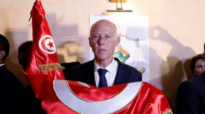 Arrests in Ennahda Ranks.. Saied: Law First