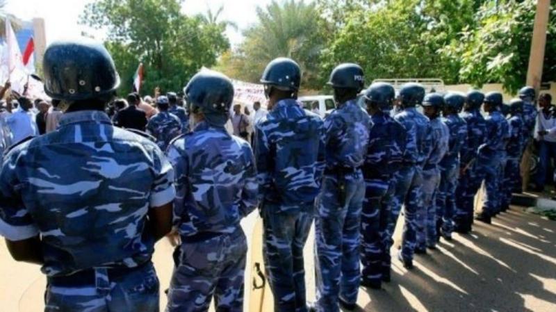 Sudan Arrests 9 Al-Qaeda Members Targeting Gulf States