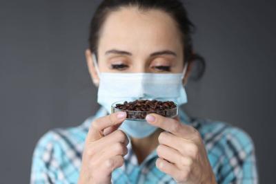 Revealing the Cause of Loss of Smell and Taste After COVID Infection