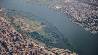A "Good News" Regarding the Nile River from Egyptian Water Expert