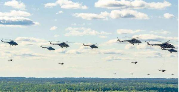 The Issue is Bigger than Ukraine: Russia Moves Towards a Historic Goal