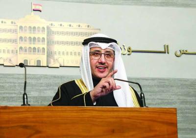 Kuwait Delivers "Gulf Recipe" to Lebanon for Crisis Resolution