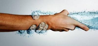 5 Unexpected Signs of Body Dehydration