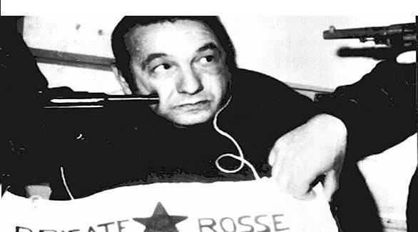 France Arrests 7 Italian Leftist Militants Who Took Refuge for Decades