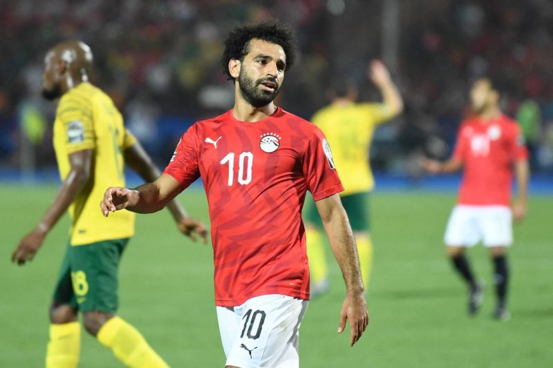 Salah Returns to Lead 