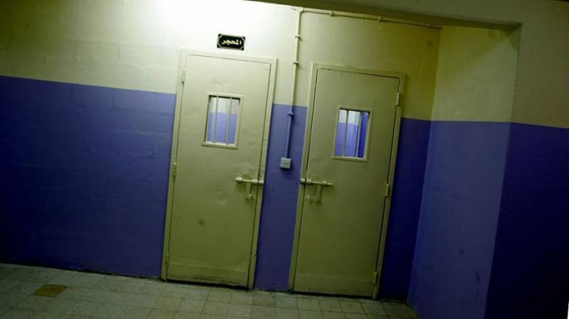 Report on the Death of Dozens in Iraqi Prisons... Officials Deny