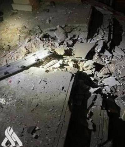 Iraq's Security: Drones Pose a Growing Threat