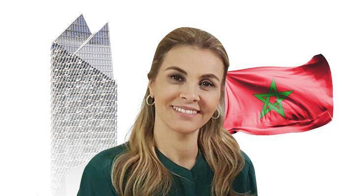 Two Moroccan Actresses Transition from Art to Parliament Representation