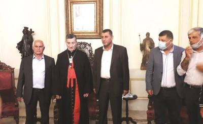 Political and Religious Repercussions in Lebanon Following Drug Trafficking to Saudi Arabia
