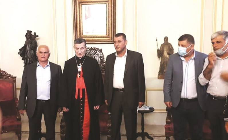Political and Religious Repercussions in Lebanon Following Drug Trafficking to Saudi Arabia